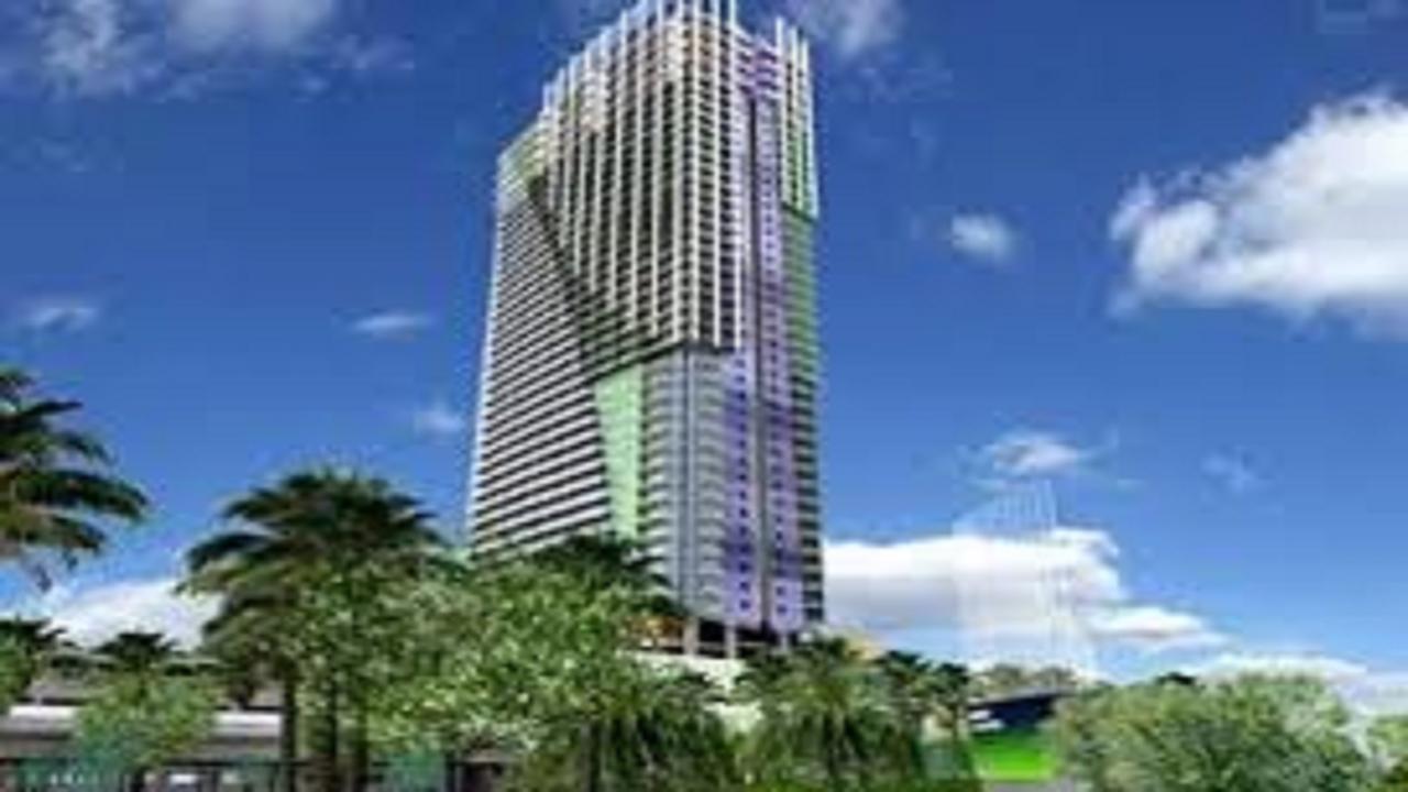 الشقق الفندقية لاس فيغاسفي  Palms Place Amazing Strip View 20Th Floor المظهر الخارجي الصورة